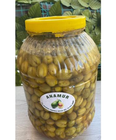 AnamurTropical OLIVE - Buy Online on GoSupps.com