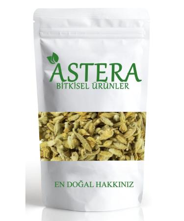 ASTERA 1 Kg Yellow Honey Baba New Crop (Primrose) 1000 GR