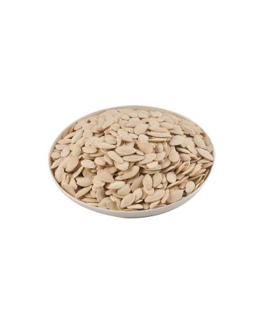 Bayburt Nuts Unsalted Pumpkin Seeds ( rg p) 500 gr.