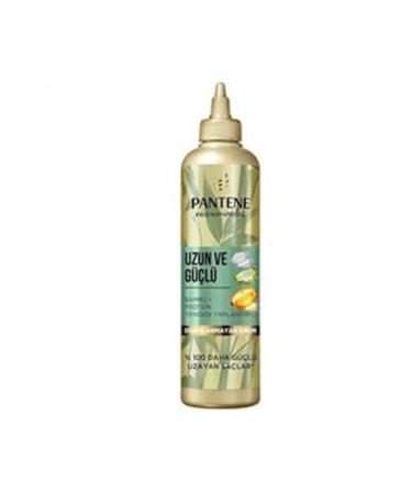 Pantene Pro-V Miracles Hydration Lotion and Bamboo Shampoo 270ml (1 PIECE)