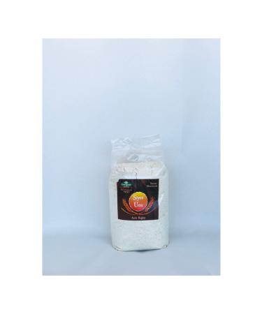 Derek y Local Products Kastamonu Einkorn Flour 4kg