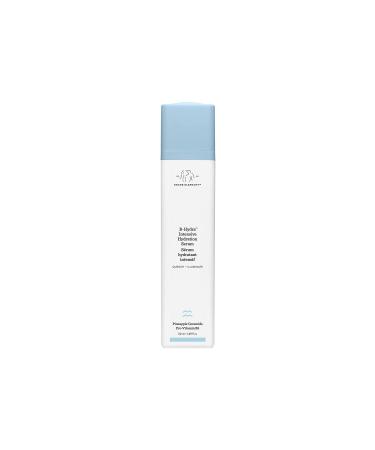 Drunk Elephant B-HYDRA INTENS VE HYDRAT ON SMOOTHING SERUM 50 ML FACEL GHT694