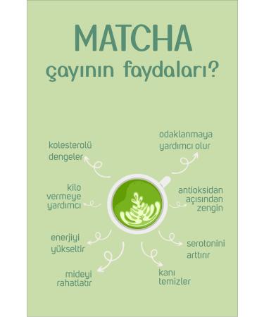 Halal Spice AA Quality Organic Matcha Tea 30gr - Matcha Powder 2 Pieces - Buy Online on GoSupps.com