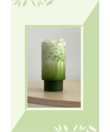 Halal Spice AA Quality Organic Matcha Tea 30gr - Matcha Powder 2 Pieces - Buy Online on GoSupps.com