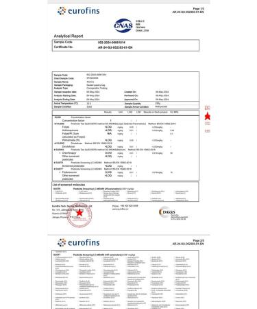 Halal Spice AA Quality Organic Matcha Tea 30gr - Matcha Powder 2 Pieces - Buy Online on GoSupps.com