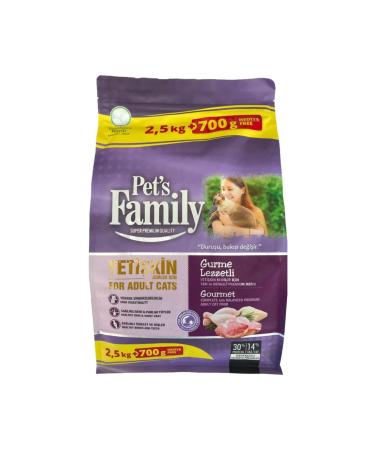 N & D Tuna Salmon Grain Free Adult Cat Canned Food 70gr - 6 Pieces