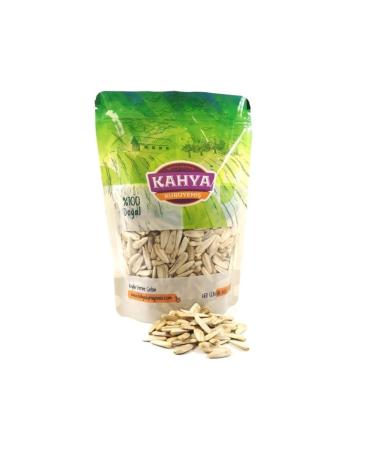 kahyakuruyemi Unsalted Sunflower Seeds 500 Gr