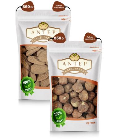 Koztepe Farm Gluten Free Almond Flour 400 G - Buy Online on GoSupps.com