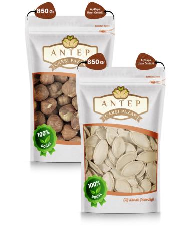Koztepe Farm Gluten Free Almond Flour 400 G - Buy Online on GoSupps.com