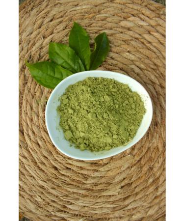 Matcha Tea Local 75 GR (NATURAL PRODUCTION)