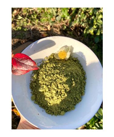 Matcha Tea Local 75 GR (NATURAL PRODUCTION) - Buy Online on GoSupps.com