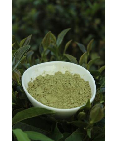 Matcha Tea Local 75 GR (NATURAL PRODUCTION) - Buy Online on GoSupps.com