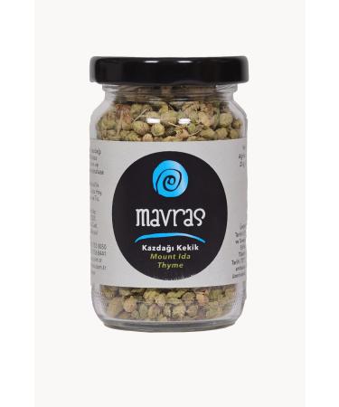 mavras Kazdagi Thyme 10 G