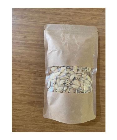 midyat z acar YELLOW PUMPKIN SEEDS