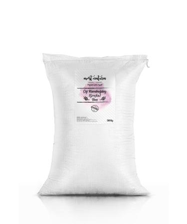 MOST NATURA Raw Buckwheat Flour 5kg