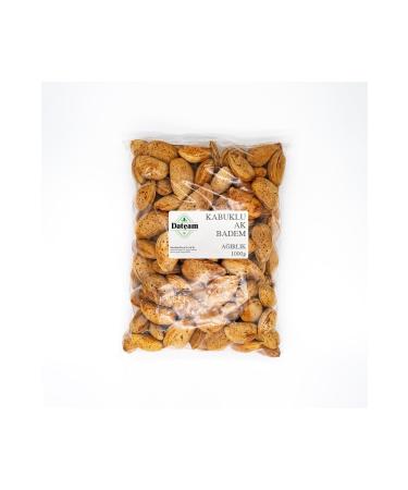 Cumin from the Shelf (Kg)