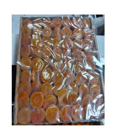 Nakka o lu Nuts Roasted Unsalted Small Pumpkin Seeds 5 Kg