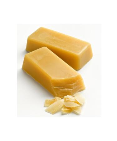Natural Pure Beeswax Without Additives 1 Kg