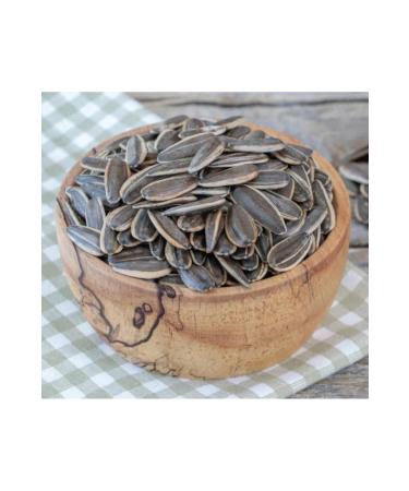 Karia Pazar Unsalted Roasted Sunflower Seeds 3 Kg