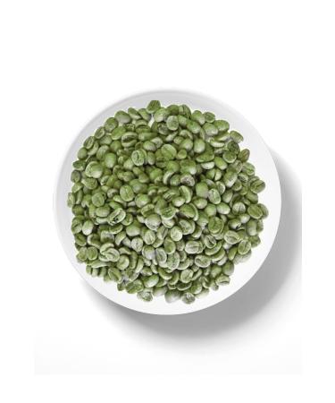 Organic Bitkim Green Coffee Beans Raw Grain 150 gr - Buy Online on GoSupps.com