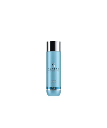 Syoss INTENS VE MO STURE SHAMPOO 500 ML CATEGORY: SHAMPOO CHARMS257