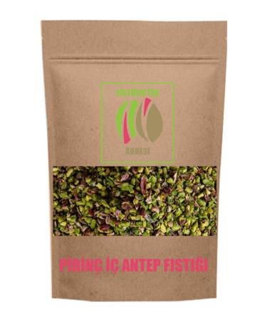 haslider spice Organic Chia Seeds 250 Gr Ziplock Package