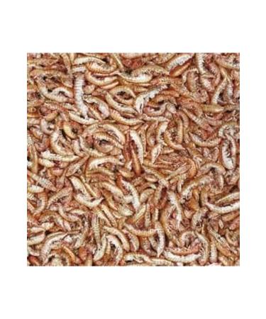 Tropical TROPICAL GAMMARUS - SHRIMP 50 GR
