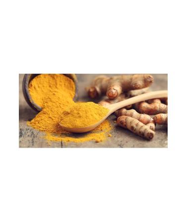 Turmeric Grain 3 Kg