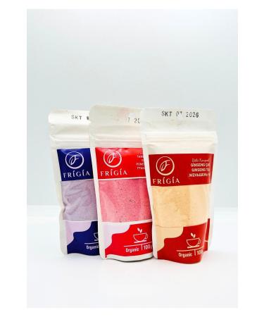 Blue Feel Tropical Mix Granulat 1000ml Granule Lotus Tropical Mix Flakes Flake 100ml Fish Food