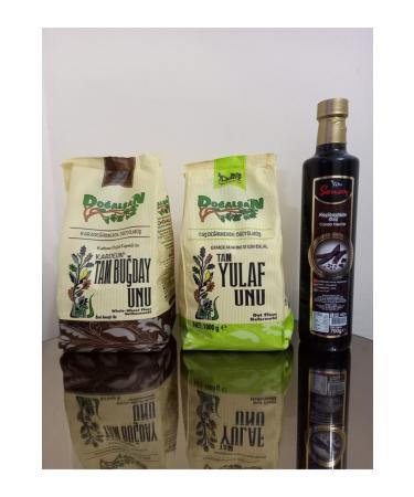 Frontoza Special Food Package (Moba Brundi etc.) 50 Gr/piece (7 TYPES)