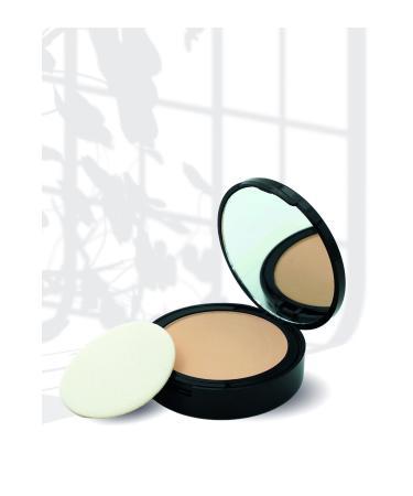 Viviana Velvet Touch Powder Mattifying Longlasting Bronze 06