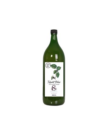 Suheylaana Natural Black Mulberry Vinegar 2000 ml