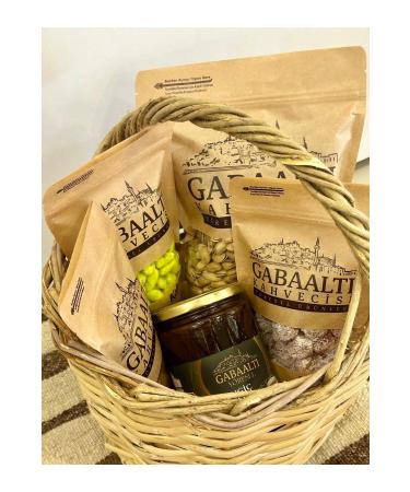 TicaretDeniz Roasted Salted Pumpkin Seeds Large Size Sieve Top Nev ehir Local 650 Gr