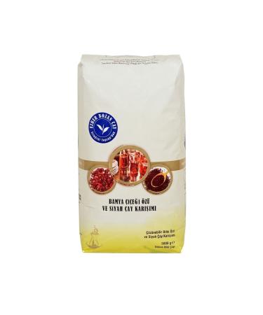 TINAZTEPE FLOUR Karak l k 5 Kg Stone Mill Whole Wheat Flour