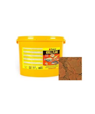 Tropical Krill Flake Flake Food 50 GR