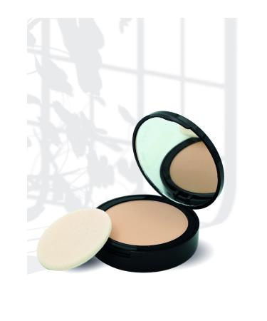 Viviana Velvet Touch Powder Mattifying Longlasting Natural 02
