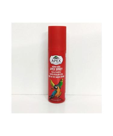 Gardenmix Cockatiel and Lovebird Food and Care Set - Buy Online on GoSupps.com