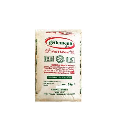 GEDEMENLI COCONUT GRATER 5000 GR