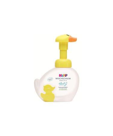 Hipp Hand Wash Foam 250ml