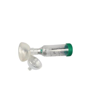 FIONIAVET Respirator for Cats and Dogs. Inhaler. Small / Medium