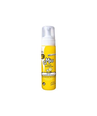 Mio Mio Cat Foam Shampoo Chamomile Extract