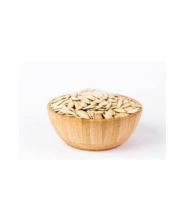 Brothers Nuts Pumpkin Seeds Raw 250gr