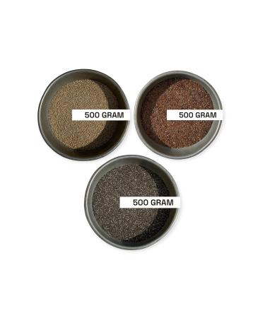 Guests Legume Diet Set 500 grams Chia Seeds 500 grams Quinoa 500 grams Flax Seeds - Buy Online on GoSupps.com