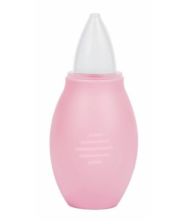 Hanymish 930 Nasal Aspirator Pink