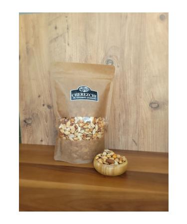 Haribo New Year's Fun Package 400 gr