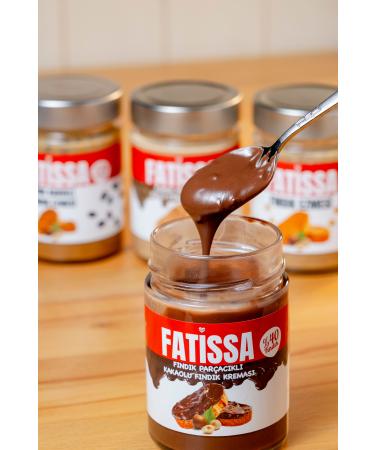 HARMAN Wafer Aykent 2.5kg