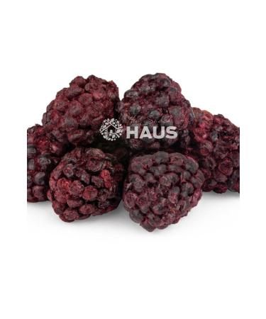 Haus Freeze Dry The Snack Haus Freeze Dried 7-Piece Meet Pack - Buy Online on GoSupps.com