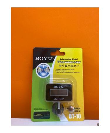 Height Digital Degree BT-10