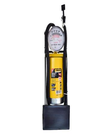 HELSOL Dmax Foot Pump Thin Piston Dmx4580