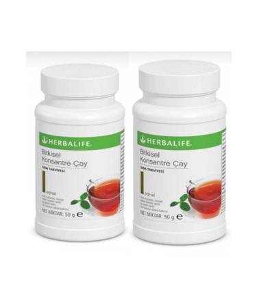 Herbalife Herbal Breakfast Set- Shake 50gr Herbal Tea and Aloe Vera Drink